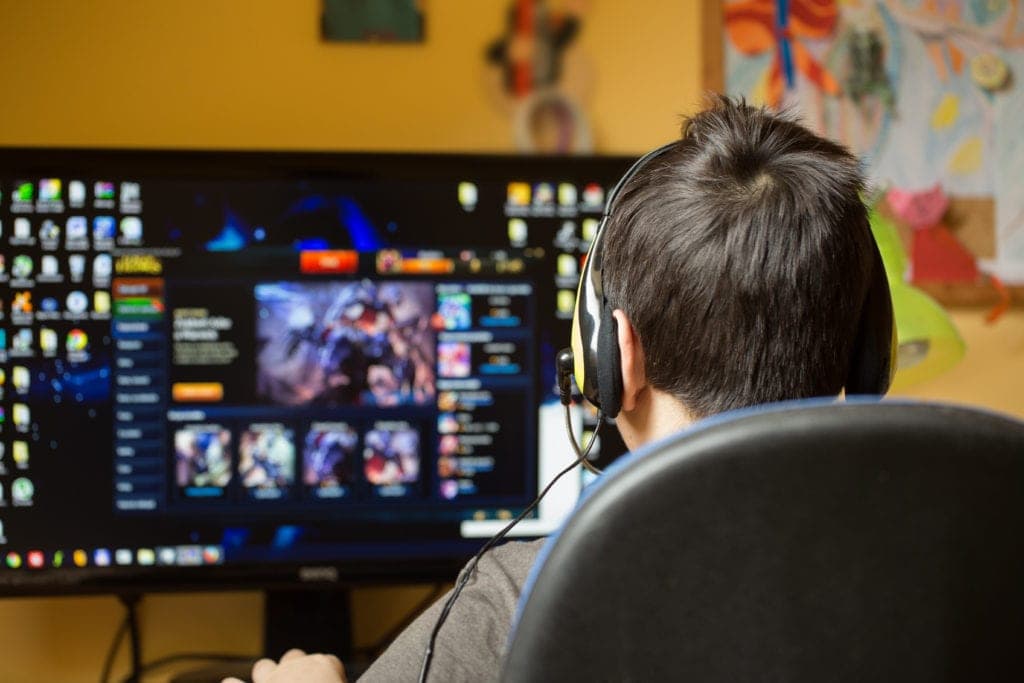 Master The World Of Online Gaming: Tips, Strategies, And Exciting Gameplay!