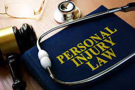 Legal Rights Protected: Expert Personal Injury Lawyer Assists In Compensation Claims
