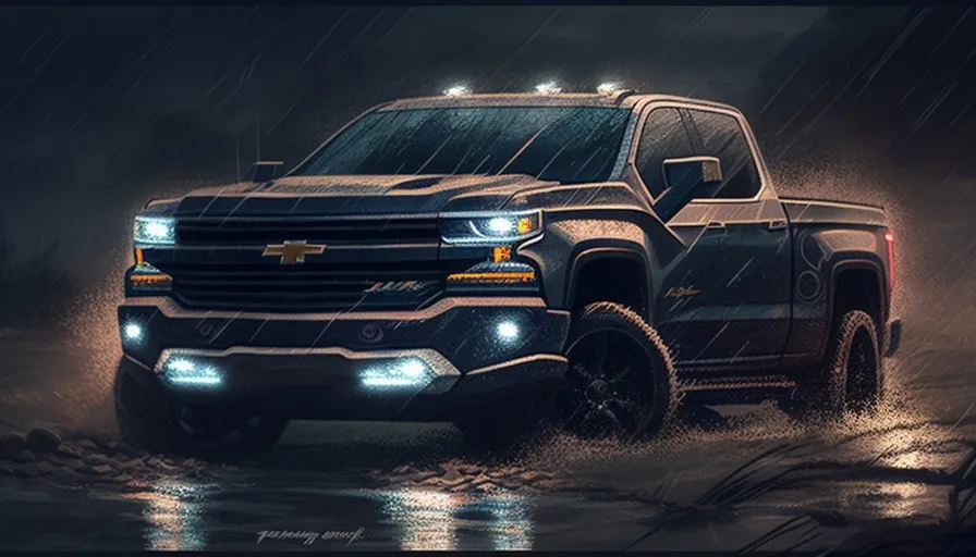 Enhance Your Truck With Top-Quality Electric Accessories