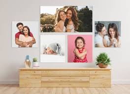 Enhance Your Décor With Stunning Large Canvas Prints – Shop Now