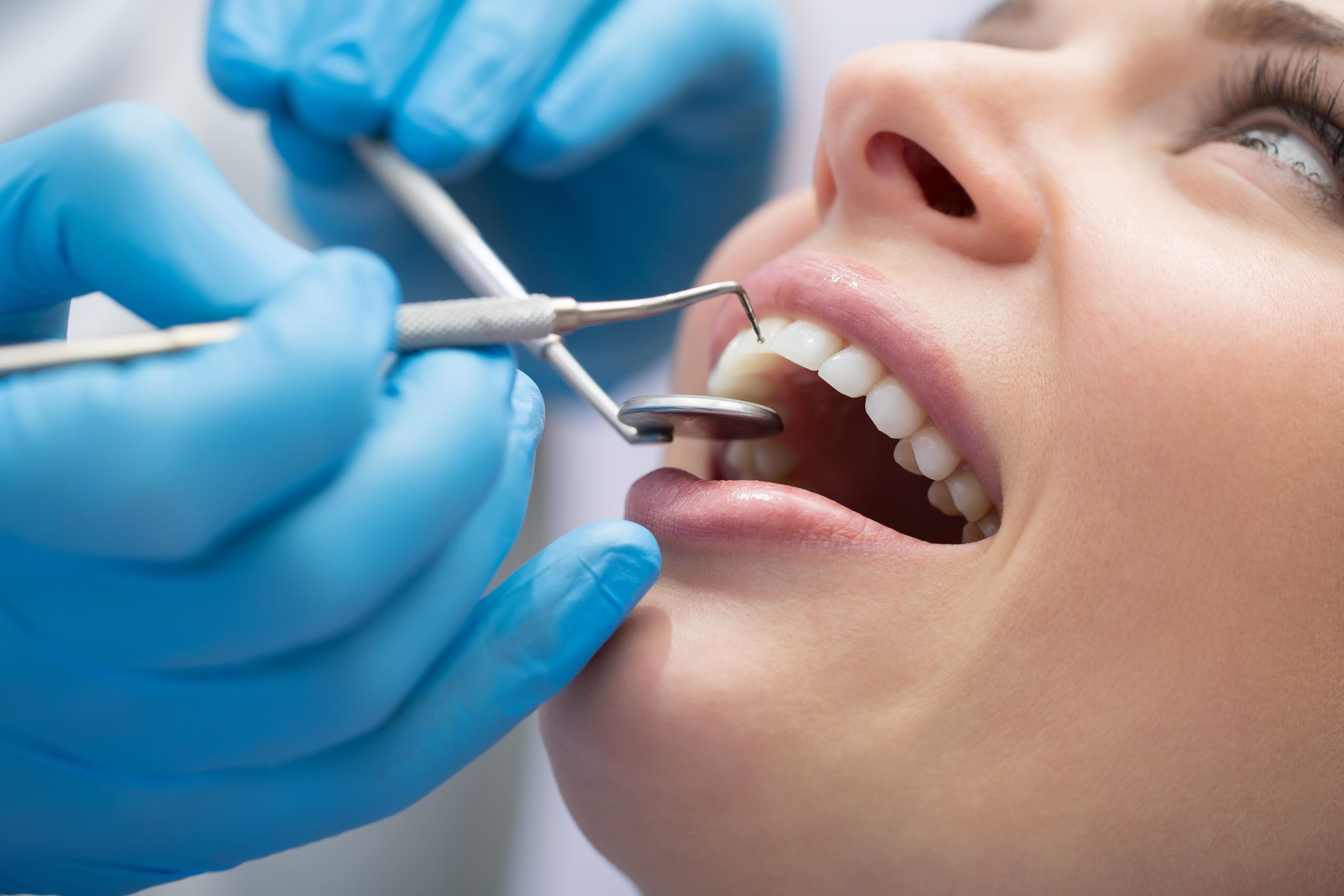 Ultimate Dental Care Guide
