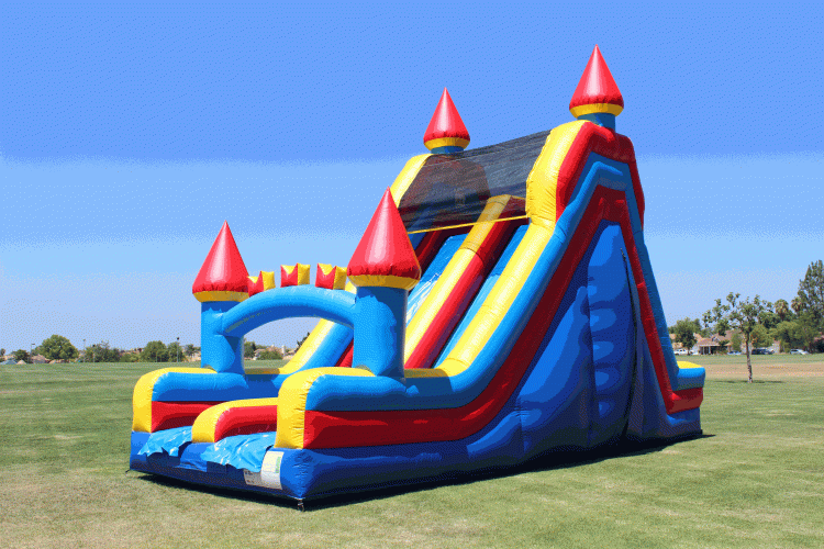 Best Bounce House Rentals: Tips For A Fun-Filled Party!
