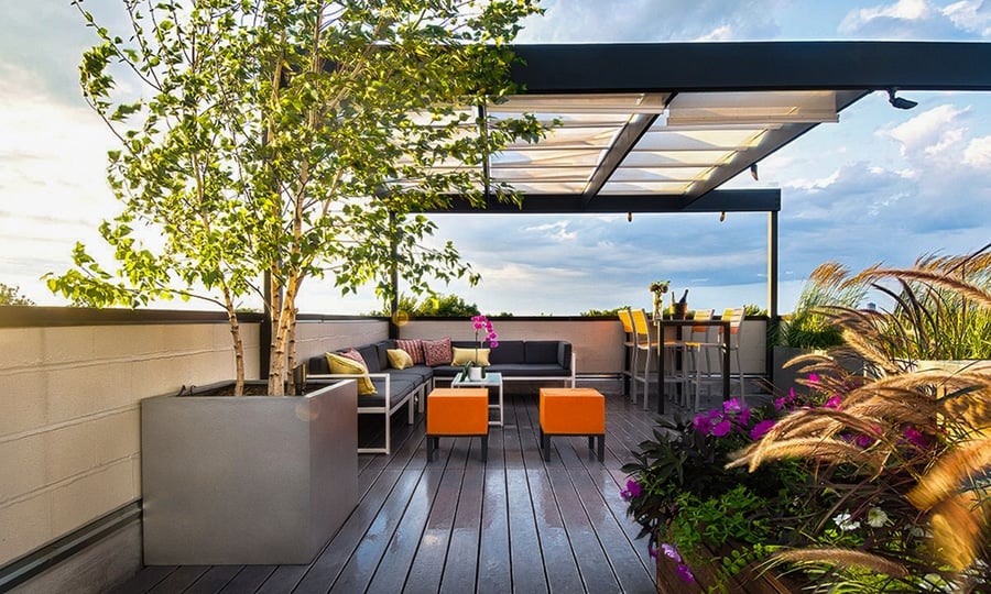 Ultimate Outdoor Space Design Guide