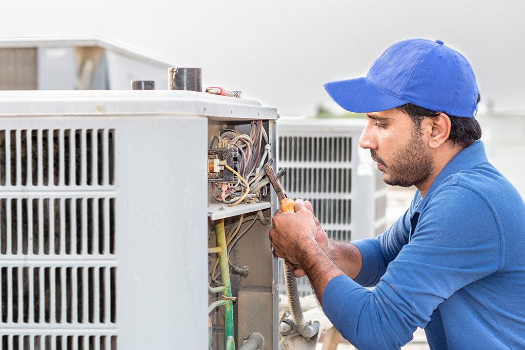 Discover The Best Air Conditioning Installation Services