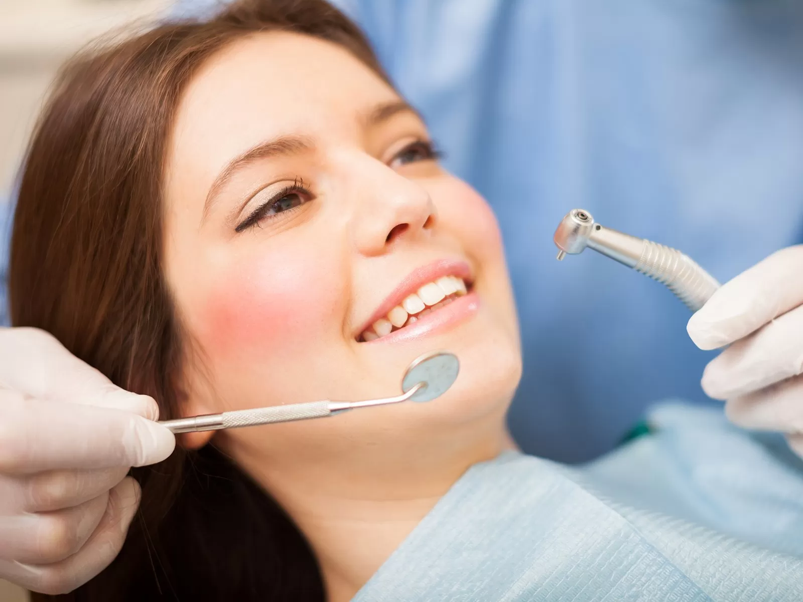 Easy Dental Services: Keeping Your Smile Healthy