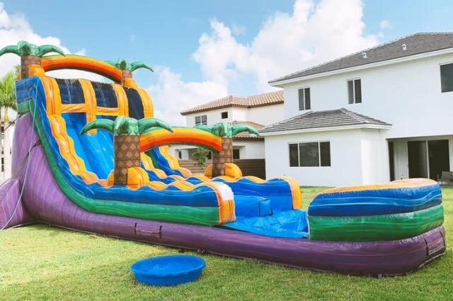 Best Bounce House Rentals: Fun And Affordable Options For Your Party