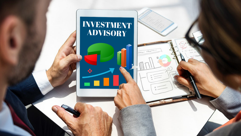 Simple Investment Advice From Sebi Registered Advisor