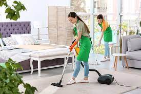 How-To Clean Your Home: Expert Cleaning Services Tutorial
