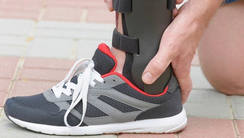 Easy Comfort: Orthotic Shoes In Nz