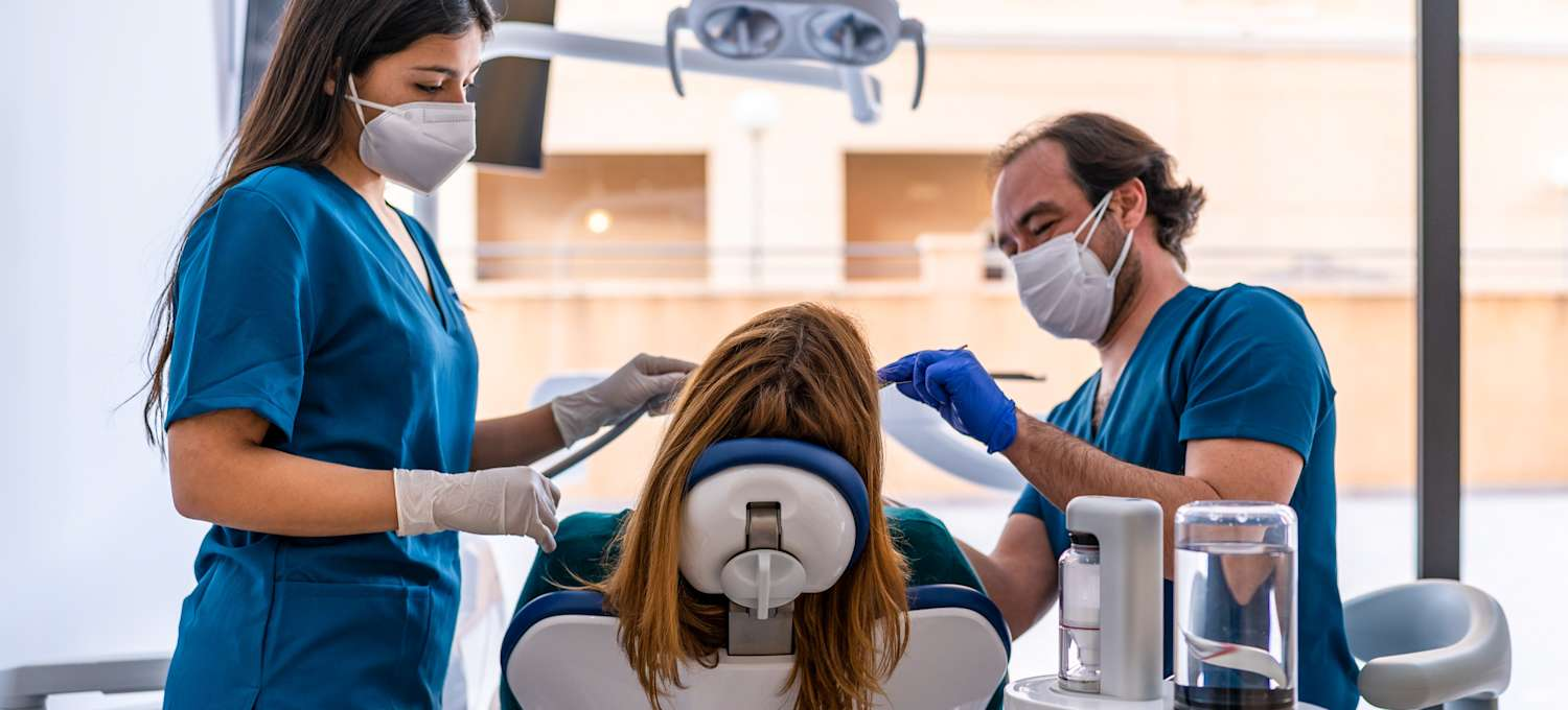 How To Choose Dental Equipment: A Distributor’S Guide