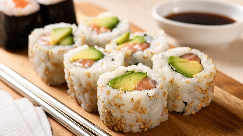 Top Tips For Finding The Best Sushi In Miami Beach