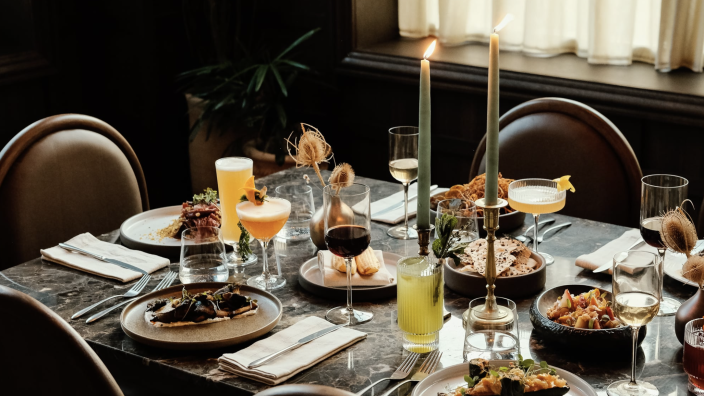 Discover Lexington’S Best Restaurants: A Culinary Guide