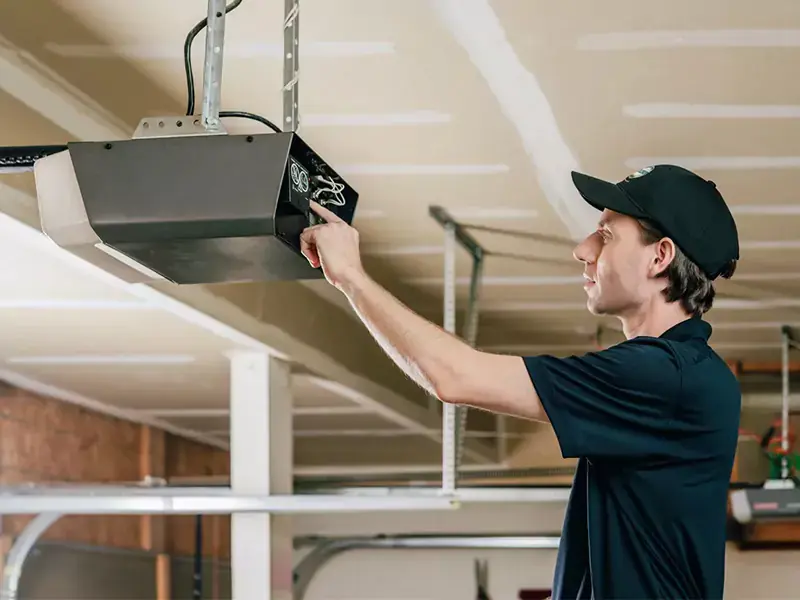 Garage Door Opener Guide: Tips For Smooth Operation