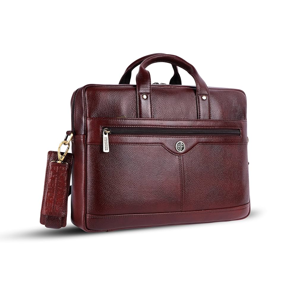 Easy Men’s Laptop Bags For Style And Function