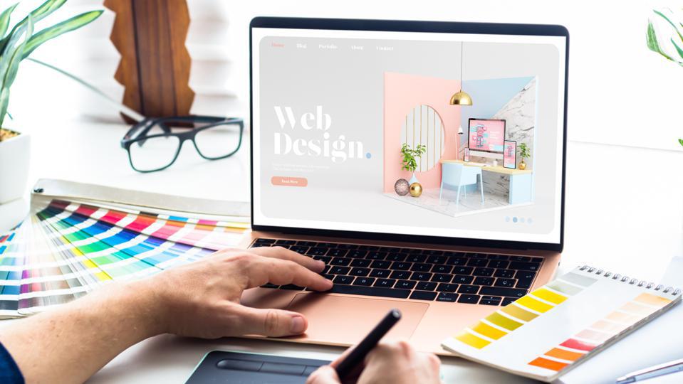 How To Design A Website: Easy Tutorial