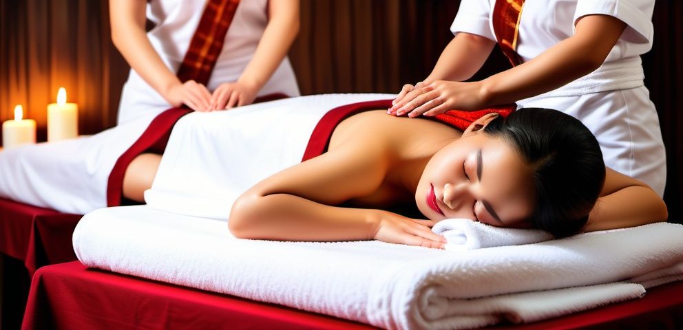 Anyang Outcall Massage Guide: Tips For A Relaxing Experience